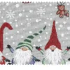 como Kissen Weihnachtswichtel