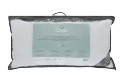 como Kopfkissen Kuschelweich