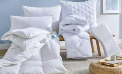 como Leicht-Steppbett Carolin 95°
