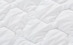 como Leicht-Steppbett Kuschelweich