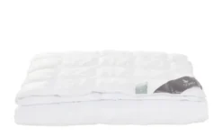 como Leicht-Steppbett Kuschelweich