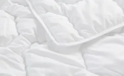 como Leicht-Steppbett Kuschelweich