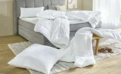 como Leicht-Steppbett Lina