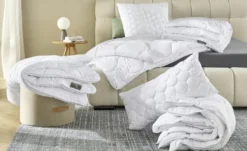 como Mono-Steppbett Carolin 95°