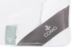 como Mono-Steppbett Kuschelweich