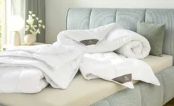 como Mono-Steppbett Kuschelweich