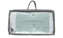 como Mono-Steppbett Kuschelweich