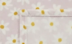 como Plaid Daisy