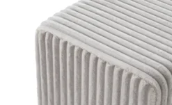 como Pouf Cord