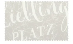 como Renforcé Bettwäsche Lieblingsplatz