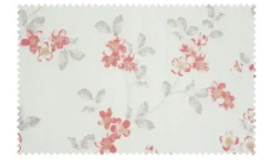 como Renforce Bettwäsche Vintage Rose