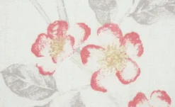 como Renforce Bettwäsche Vintage Rose
