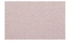 como Renforcé Wende-Bettwäsche Chambray Piping