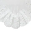 como Rüschen-Bettwäsche Lace