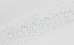 como Rüschen-Bettwäsche Lace