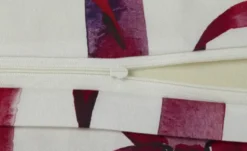 como Satin Bettwäsche Bow