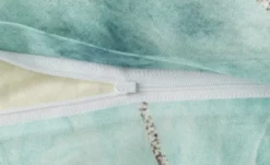 como Satin Bettwäsche Frosty
