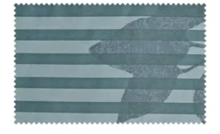 como Satin Bettwäsche Nature Stripes