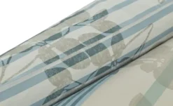 como Satin Bettwäsche Nature Stripes