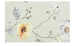 como Satin Bettwäsche Romantic Floral