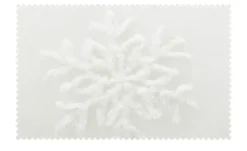 como Satin Bettwäsche Snowy