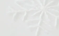 como Satin Bettwäsche Snowy