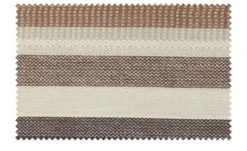 como Satin Bettwäsche Vintage Blossom Stripes