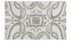 como Satin Wende-Bettwäsche Mandala
