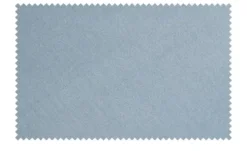 como Satin Wende-Bettwäsche Satin Piping