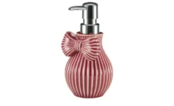 como Seifenspender Berry Bow