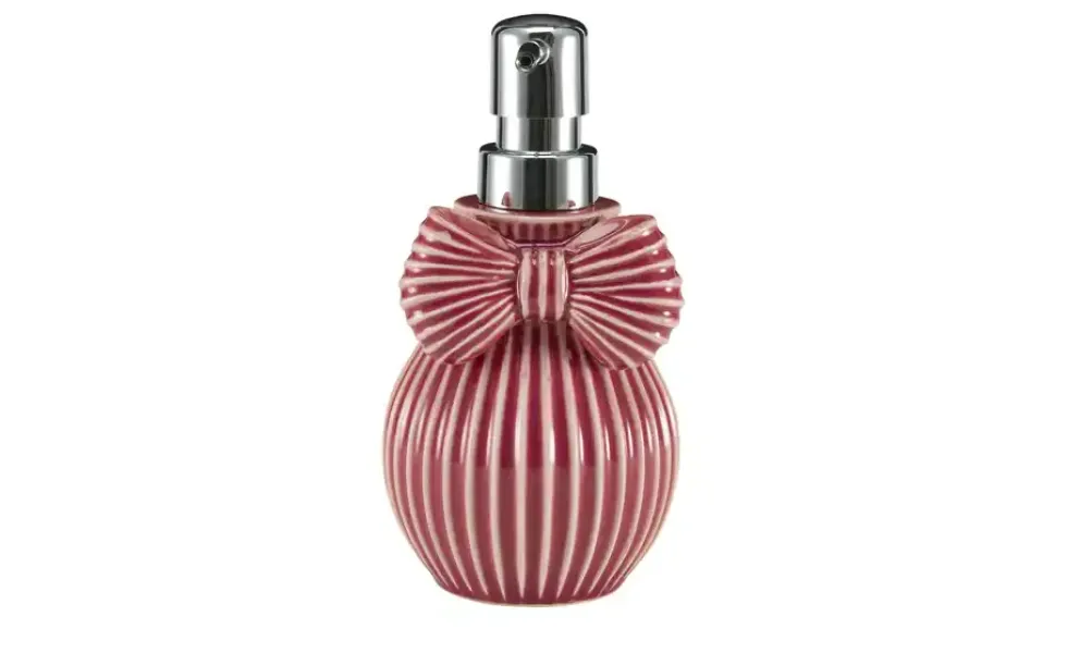como Seifenspender Berry Bow