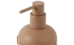 como Seifenspender Schleife