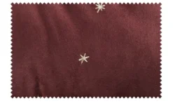 como Stuhlkissen Weihnachten