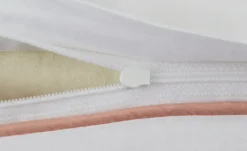 como superior Satin Bettwäsche
