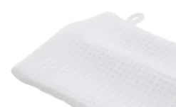 como Waschhandschuh Soft Waffle