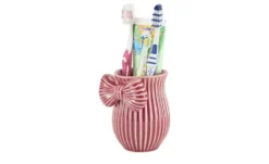 como Zahnbürstenhalter Berry Bow