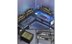 Computertisch