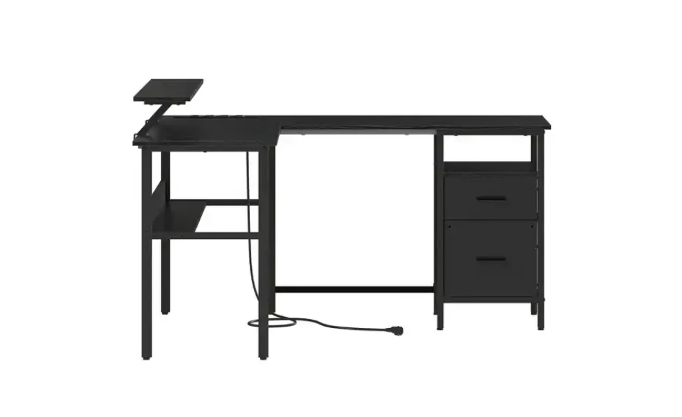 Computertisch