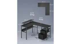 Computertisch