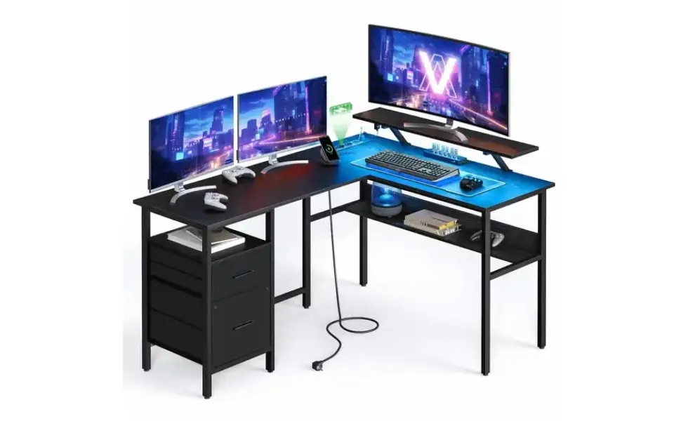 Computertisch