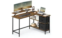 Computertisch