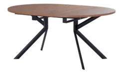 Connubia Esstisch ausziehbar Giove