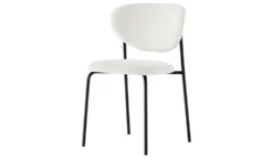 Connubia Polsterstuhl Cozy