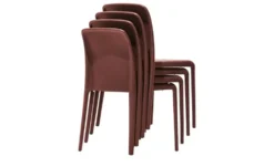 Connubia Stuhl stapelbar Bayo