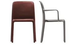 Connubia Stuhl stapelbar Bayo
