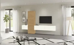 Content Wohnwand Style