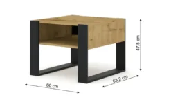 Couchtisch
