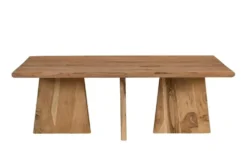 Couchtisch Acacia Wave