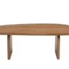 Couchtisch Acacia Wave