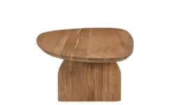 Couchtisch Acacia Wave